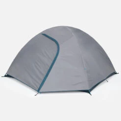 Quechua Tente De Camping - MH100 - 4 Places -Quechua tente de camping mh100 4 places 5