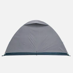 Quechua Tente De Camping - MH100 - 4 Places -Quechua tente de camping mh100 4 places 6