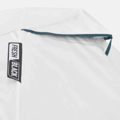 Quechua Tente De Camping - MH100 - 2 Places - Fresh & Black -Quechua tente de camping mh100 fresh black 2 personnes 9