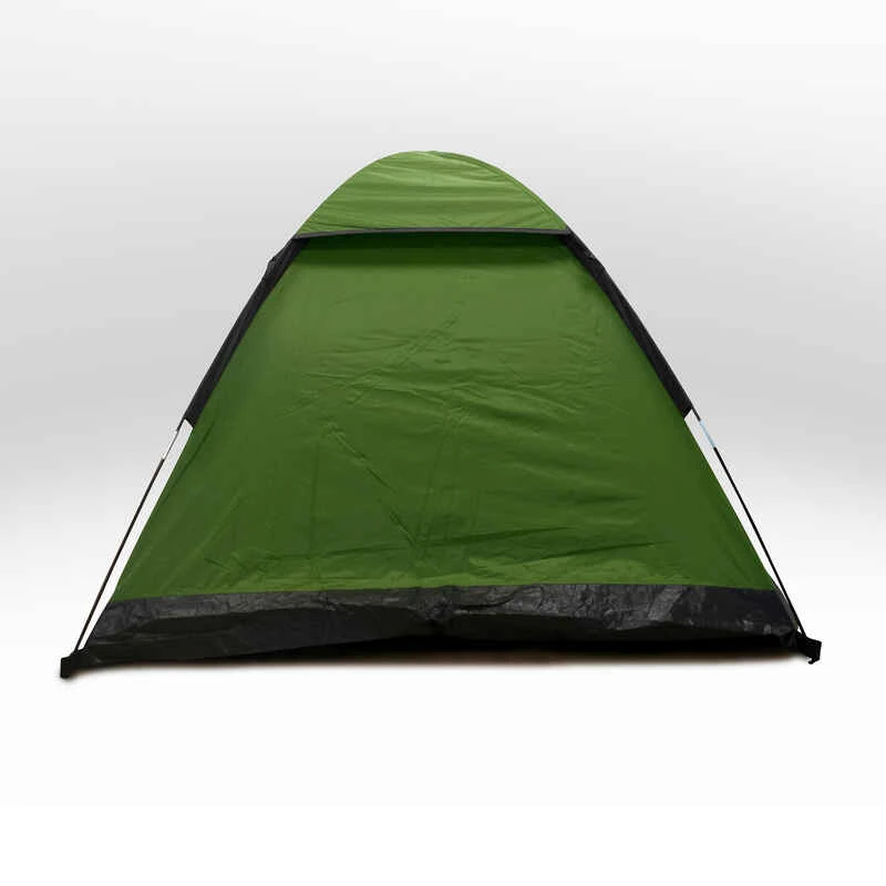 Quechua TENTE DE CAMPING MH50 - 2 PERSONNES - NON IMPERMÉABLE 3 Quechua TENTE DE CAMPING MH50 - 2 PERSONNES - NON IMPERMÉABLE – Image 3