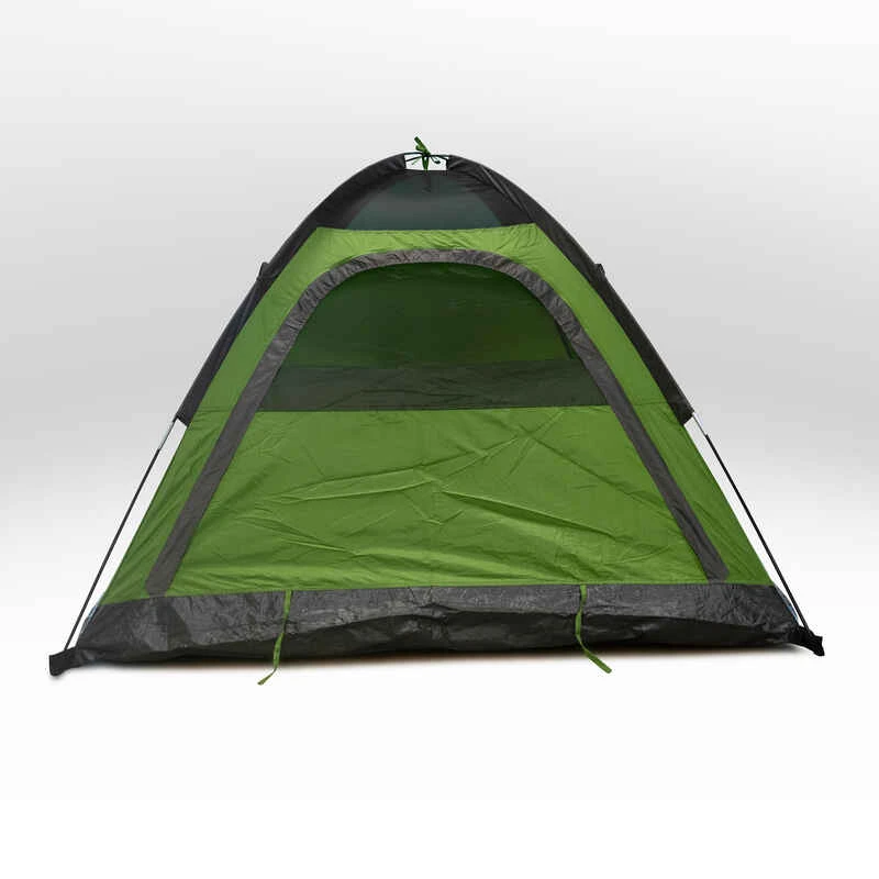 Quechua TENTE DE CAMPING MH50 - 2 PERSONNES - NON IMPERMÉABLE 6 Quechua TENTE DE CAMPING MH50 - 2 PERSONNES - NON IMPERMÉABLE – Image 6