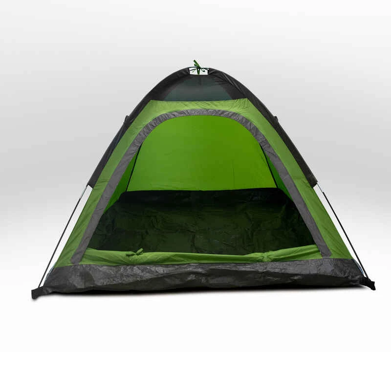 Quechua TENTE DE CAMPING MH50 - 2 PERSONNES - NON IMPERMÉABLE 7 Quechua TENTE DE CAMPING MH50 - 2 PERSONNES - NON IMPERMÉABLE – Image 7