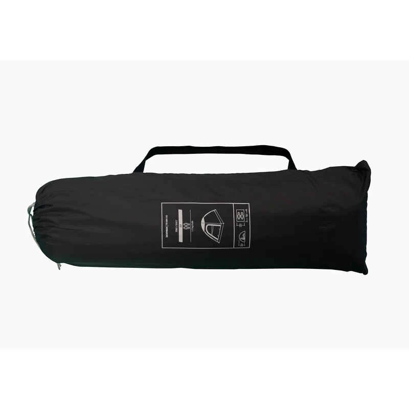 Quechua TENTE DE CAMPING MH50 - 2 PERSONNES - NON IMPERMÉABLE 8 Quechua TENTE DE CAMPING MH50 - 2 PERSONNES - NON IMPERMÉABLE – Image 8