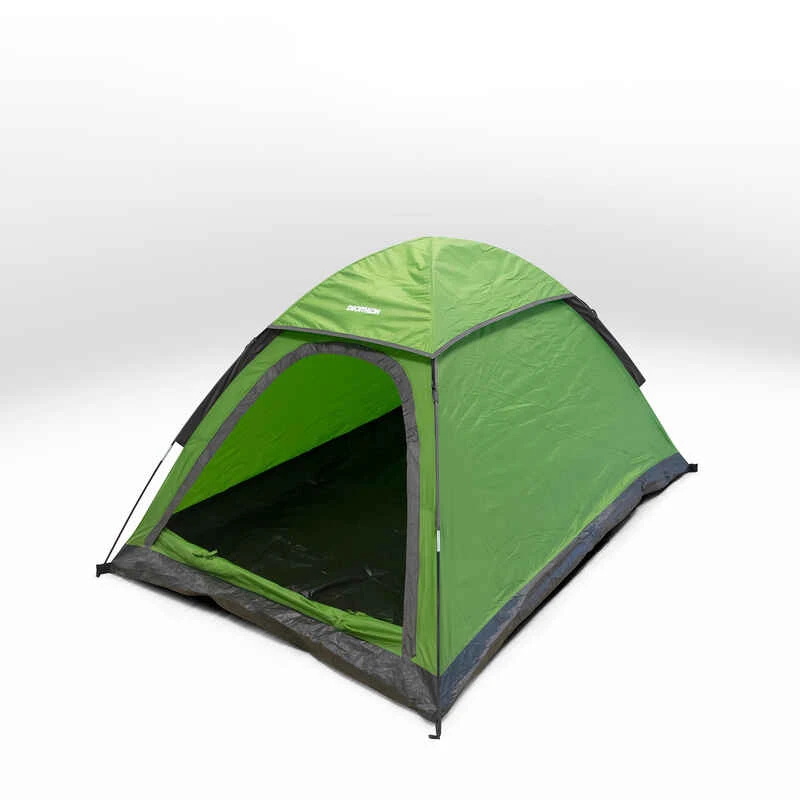 Quechua TENTE DE CAMPING MH50 - 2 PERSONNES - NON IMPERMÉABLE 1 Quechua TENTE DE CAMPING MH50 - 2 PERSONNES - NON IMPERMÉABLE