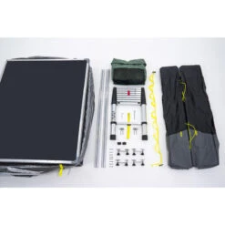 Quechua TENTE DE TOIT MH500 FRESH & BLACK 2P 15 Quechua TENTE DE TOIT MH500 FRESH & BLACK 2P -Quechua tente de toit mh500 fresh and black 2p 5