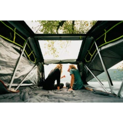 Quechua TENTE DE TOIT MH500 FRESH & BLACK 2P 16 Quechua TENTE DE TOIT MH500 FRESH & BLACK 2P -Quechua tente de toit mh500 fresh and black 2p 6