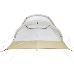 Quechua Tente Gonflable De Camping - Air Seconds 4.1 F&B - 4 Personnes - 1 Chambre -Quechua tente gonflable de camping air seconds 41 f and b 4 personnes 1 chambre 4