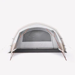 Quechua Tente Gonflable De Camping - Air Seconds 6.3 XXL F&B - 6 Personnes - 3 Chambres 15 Quechua Tente Gonflable De Camping - Air Seconds 6.3 XXL F&B - 6 Personnes - 3 Chambres -Quechua tente gonflable de camping air seconds 63 xxl f and b 6 personnes 3 chambres 5
