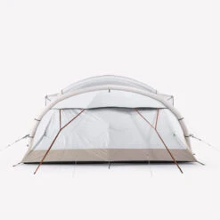 Quechua Tente Gonflable De Camping - Air Seconds 6.3 XXL F&B - 6 Personnes - 3 Chambres 16 Quechua Tente Gonflable De Camping - Air Seconds 6.3 XXL F&B - 6 Personnes - 3 Chambres -Quechua tente gonflable de camping air seconds 63 xxl f and b 6 personnes 3 chambres 6