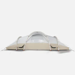 Quechua Tente Gonflable De Camping - Air Seconds 8.4 F&B - 8 Places - 4 Chambres 16 Quechua Tente Gonflable De Camping - Air Seconds 8.4 F&B - 8 Places - 4 Chambres -Quechua tente gonflable de camping air seconds 84 f and b 8 places 4 chambres 6