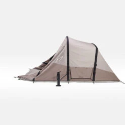 Quechua Tente Gonflable De Camping - AirSeconds 4.2 Polycoton - 4 Personnes - 2 Chambres 19 Quechua Tente Gonflable De Camping - AirSeconds 4.2 Polycoton - 4 Personnes - 2 Chambres -Quechua tente gonflable de camping airseconds 42 polycoton 4 personnes 2 chambres 9