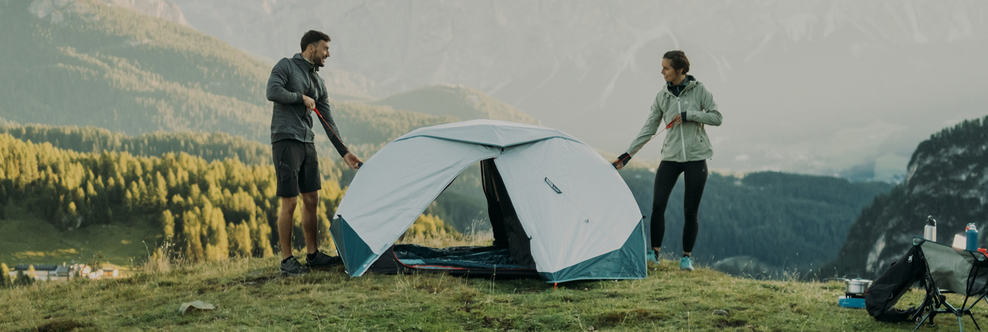 Quechua 1 Quechua -Quechua 1