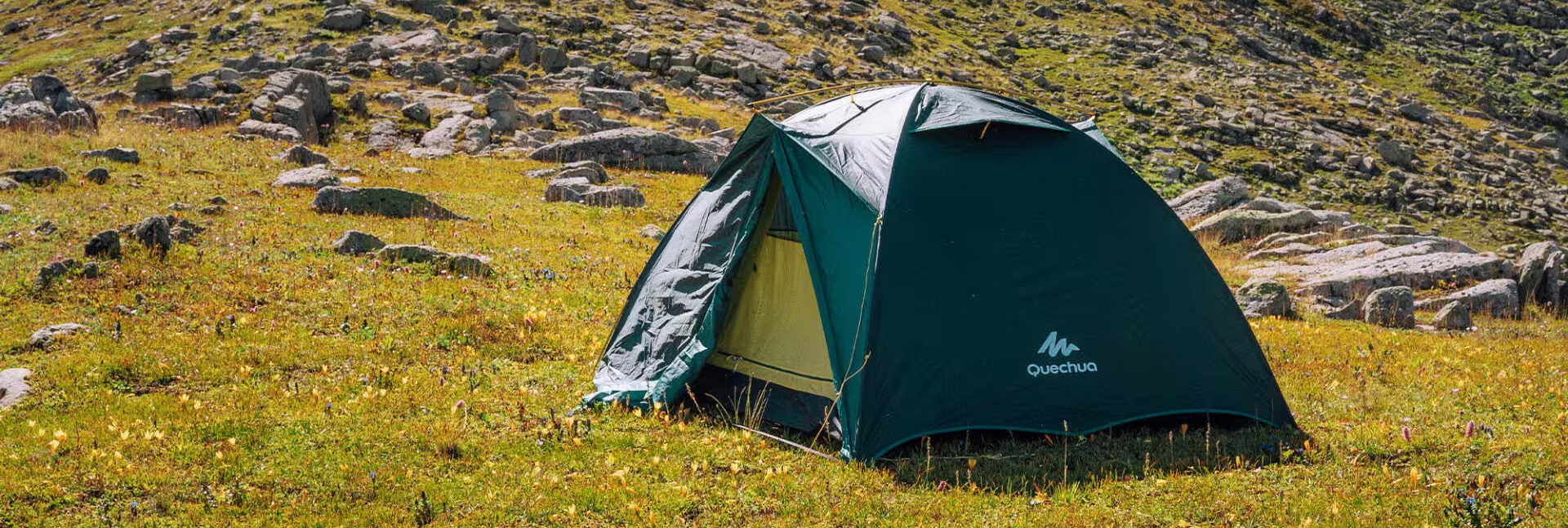 Quechua 3 Quechua -Quechua 2